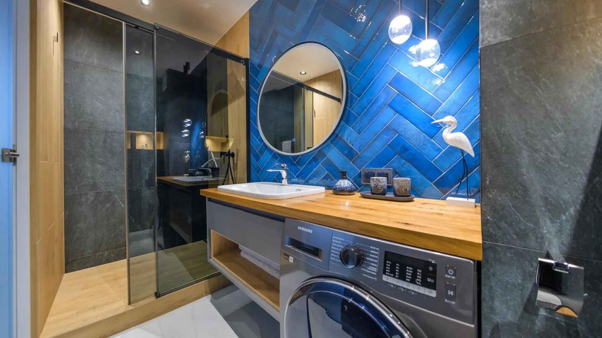 Apartamenty Sun & Snow Horyzont - Plac Zabaw, Grill, Kilka Minut Od Plazy Gdańsk 0*,