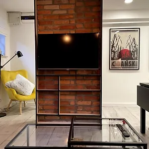Apartament2 Tri-city Oliwa Ogród, Prywatne Wejście Gdańsk