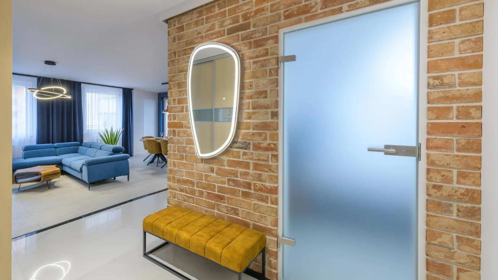 Apartamenty Sun & Snow Horyzont - Plac Zabaw, Grill, Kilka Minut Od Plazy Gdansk 0*,  Poland