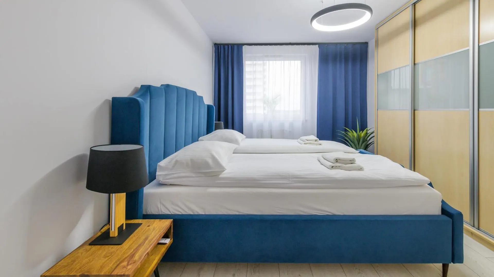 Apartamenty Sun & Snow Horyzont - Plac Zabaw, Grill, Kilka Minut Od Plazy Gdansk 0*,
