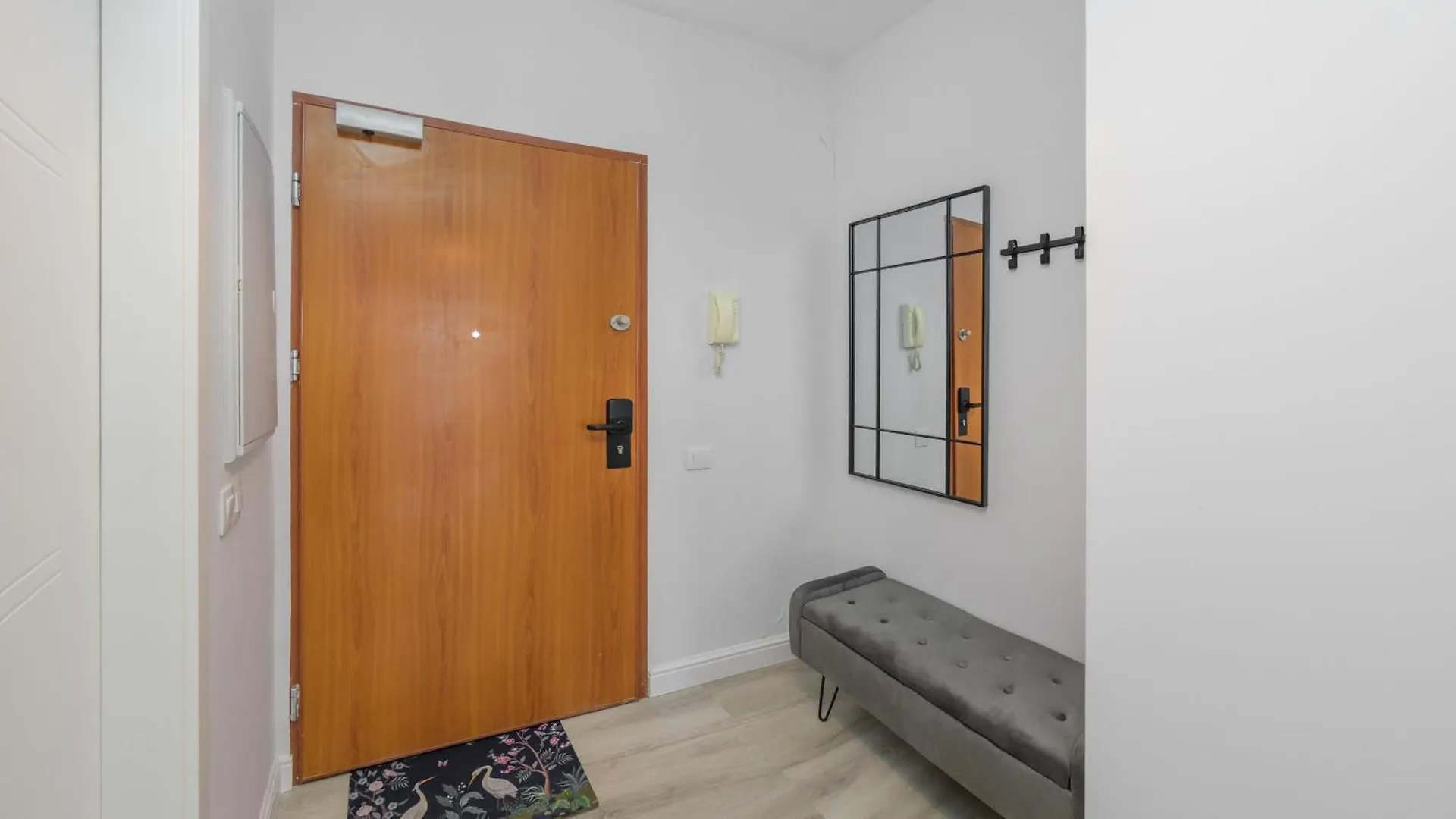 Apartment Apartamenty Sun & Snow Horyzont - Plac Zabaw, Grill, Kilka Minut Od Plazy Gdansk