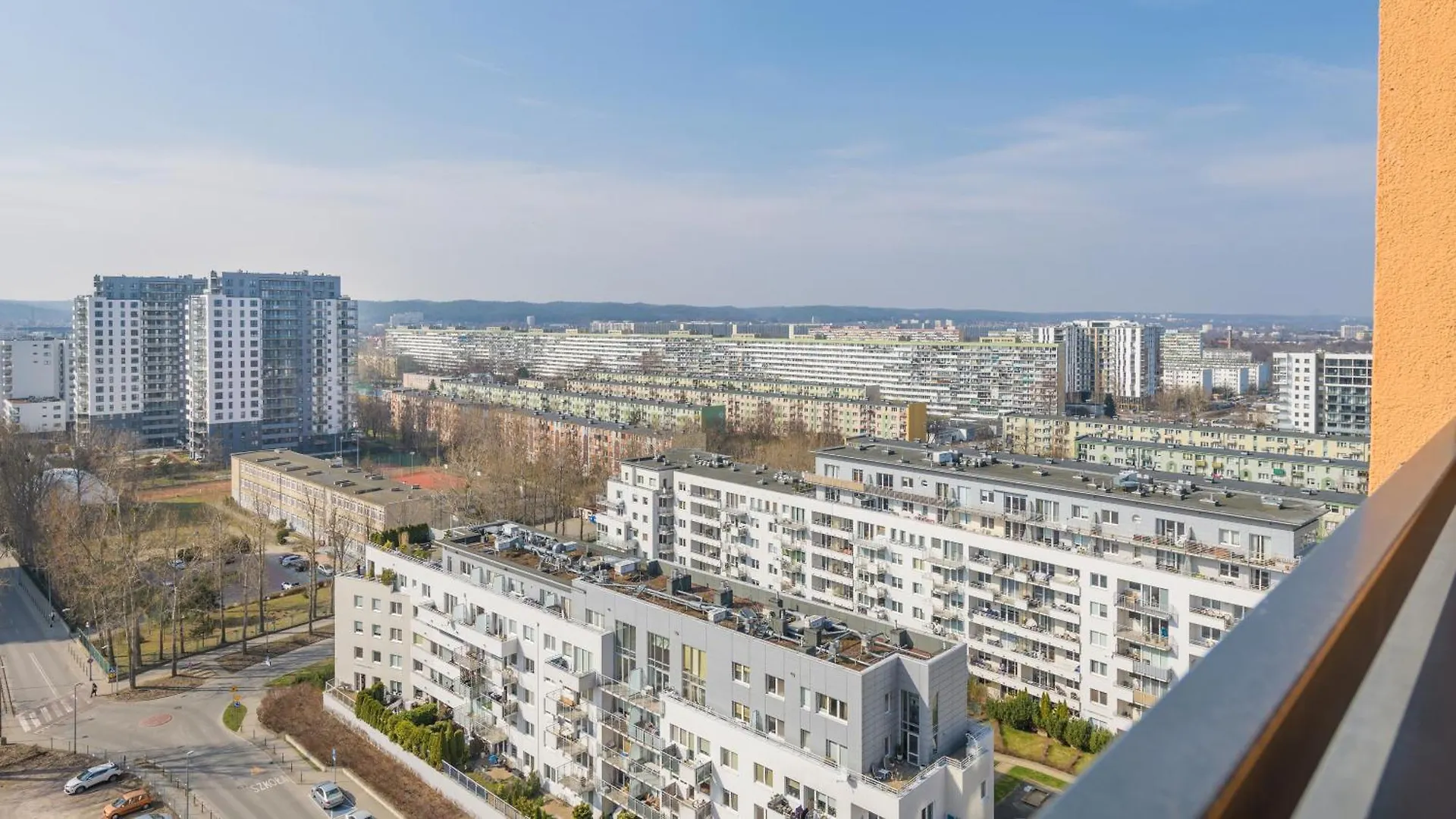 Apartamenty Sun & Snow Horyzont - Plac Zabaw, Grill, Kilka Minut Od Plazy 格但斯克 0*,  波兰