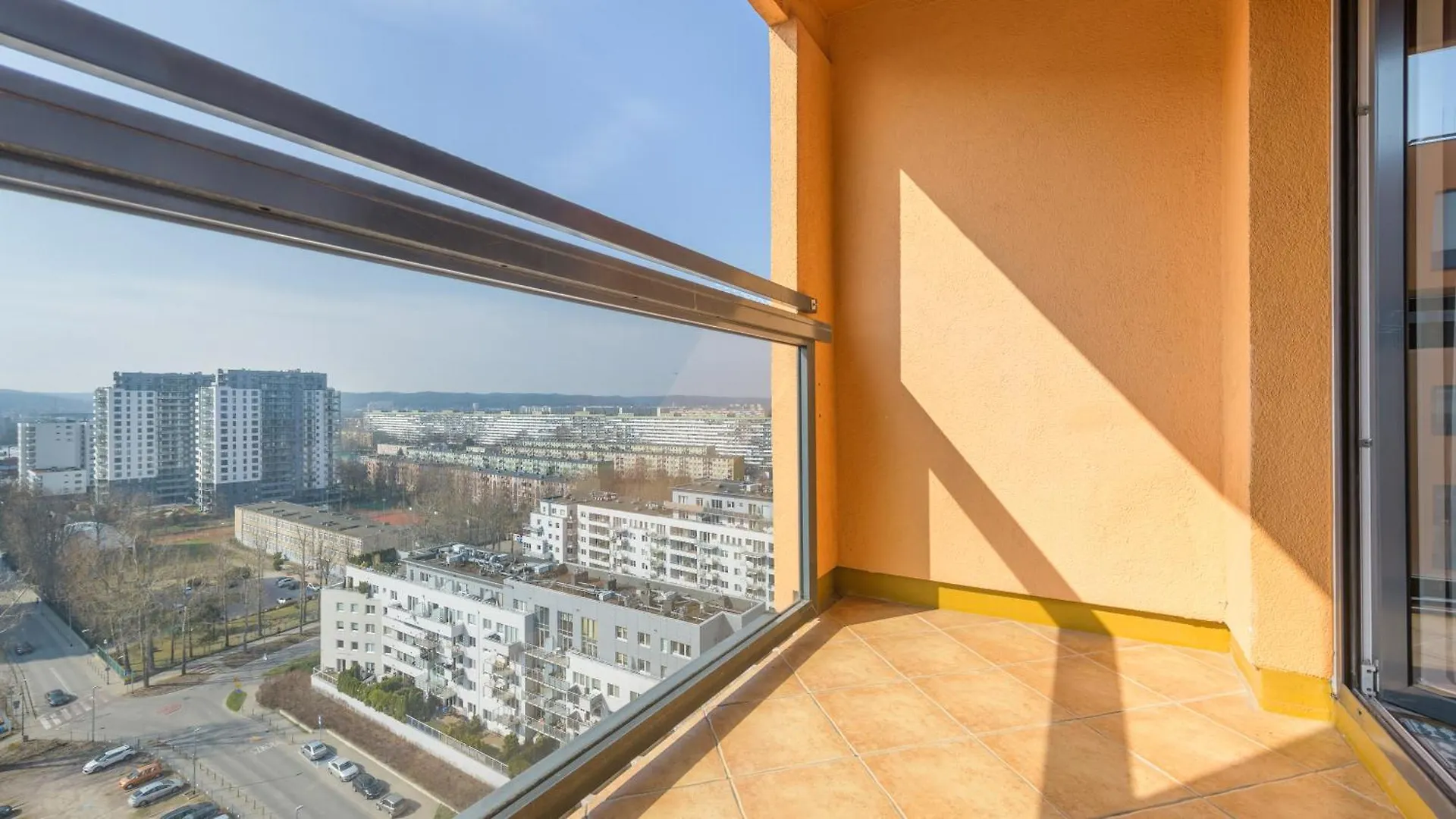 Apartamenty Sun & Snow Horyzont - Plac Zabaw, Grill, Kilka Minut Od Plazy Gdansk